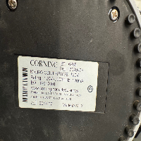 Corning Micro Centrifuge image 0